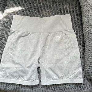 Gymshark vital seamless shorts
